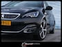 Peugeot 308 SW 1.2 PureTech GT-line Automaat Pano Leer Navi