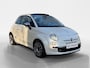 Fiat 500C 0.9 TwinAir Rock | Cabrio | Telefoon | Airco | Lichtmetalen velgen | Leder |