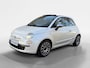 Fiat 500C 0.9 TwinAir Rock | Cabrio | Telefoon | Airco | Lichtmetalen velgen | Leder |