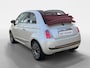 Fiat 500C 0.9 TwinAir Rock | Cabrio | Telefoon | Airco | Lichtmetalen velgen | Leder |