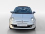 Fiat 500C 0.9 TwinAir Rock | Cabrio | Telefoon | Airco | Lichtmetalen velgen | Leder |