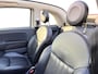 Fiat 500C 0.9 TwinAir Rock | Cabrio | Telefoon | Airco | Lichtmetalen velgen | Leder |