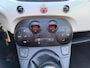 Fiat 500C 0.9 TwinAir Rock | Cabrio | Telefoon | Airco | Lichtmetalen velgen | Leder |