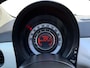 Fiat 500C 0.9 TwinAir Rock | Cabrio | Telefoon | Airco | Lichtmetalen velgen | Leder |