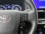 Toyota C-HR 1.8 Hybrid 140 First Edition | Navigatie | Elektrische kofferklep |