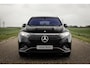 Mercedes-Benz EQS SUV 450 4MATIC 108 kWh AMG Line | Nieuwprijs € 150.752 | Premium Plus Pakket | Panoramaschuifdak | Akoestiekcomfortpakket | Massagestoelen | Trekhaak | Softclose | Verwarmde Voorruit |