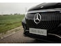 Mercedes-Benz EQS SUV 450 4MATIC 108 kWh AMG Line | Nieuwprijs € 150.752 | Premium Plus Pakket | Panoramaschuifdak | Akoestiekcomfortpakket | Massagestoelen | Trekhaak | Softclose | Verwarmde Voorruit |