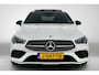 Mercedes-Benz CLA 220 Premium Plus AMG-Line(Goed OnderH, Panorama, SfeerV, Lane Assist, StoelV, Camera, Navi, Etc)