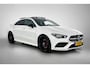 Mercedes-Benz CLA 220 Premium Plus AMG-Line(Goed OnderH, Panorama, SfeerV, Lane Assist, StoelV, Camera, Navi, Etc)