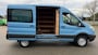 Ford Transit 2.2 TDCI 92KW 125PK L2H2 TREKHAAK/ BIJRIJDERSBANK/ 100% DEALERONDERHOUDEN