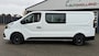 Renault Trafic 1.6 DCI 70KW 95PK DC DUBBELE CABINE L2H1 AIRCO/ CRUISE CONTROL/ NAVIGATIE/ PDC/ 100% DEALERONDERHOUDEN