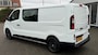 Renault Trafic 1.6 DCI 70KW 95PK DC DUBBELE CABINE L2H1 AIRCO/ CRUISE CONTROL/ NAVIGATIE/ PDC/ 100% DEALERONDERHOUDEN