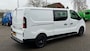 Renault Trafic 1.6 DCI 70KW 95PK DC DUBBELE CABINE L2H1 AIRCO/ CRUISE CONTROL/ NAVIGATIE/ PDC/ 100% DEALERONDERHOUDEN