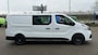 Renault Trafic 1.6 DCI 70KW 95PK DC DUBBELE CABINE L2H1 AIRCO/ CRUISE CONTROL/ NAVIGATIE/ PDC/ 100% DEALERONDERHOUDEN