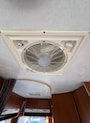 McLouis P700 Fietsenr. Maxi-Fan XXL-koelkast