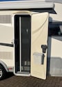 McLouis P700 Fietsenr. Maxi-Fan XXL-koelkast