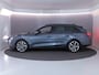 SEAT Leon Sportstourer 1.5 TSI e-Hybrid FR PHEV First Edition 204 pk Automaat | Verlengde garantie | Navigatie | Parkeersensoren | Achteruitrijcamera | Autom. airco (3 zones) |