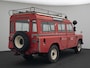 Land Rover 109 MK III 2.6L 83-86 Pk Petrol Kleinlöschfahrzeug
