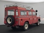 Land Rover 109 MK III 2.6L 83-86 Pk Petrol Kleinlöschfahrzeug