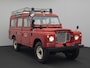Land Rover 109 MK III 2.6L 83-86 Pk Petrol Kleinlöschfahrzeug