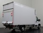 Opel Movano 2.2HDI 140PK Bakwagen | Laadklep | Camera | Multimedia | Airco | Camera | 3-Persoons | Dakspoiler