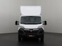 Opel Movano 2.2HDI 140PK Bakwagen | Laadklep | Camera | Multimedia | Airco | Camera | 3-Persoons | Dakspoiler