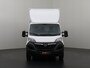 Renault Master Opel Movano 2.2HDI 140PK Bakwagen | Laadklep | Camera | Multimedia | Airco | Camera | 3-Persoons | Dakspoiler