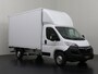 Renault Master Opel Movano 2.2HDI 140PK Bakwagen | Laadklep | Camera | Multimedia | Airco | Camera | 3-Persoons | Dakspoiler