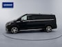 Mercedes-Benz V-klasse 300d 4-MATIC Extra Lang AMG Avantgarde BPM-Vrij Dubbele Cabine 360 Graden Camera Elektrische Schuifdeuren Multibeam LED Adaptieve Cruise Control