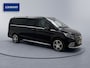 Mercedes-Benz V-klasse 300d 4-MATIC Extra Lang AMG Avantgarde BPM-Vrij Dubbele Cabine 360 Graden Camera Elektrische Schuifdeuren Multibeam LED Adaptieve Cruise Control