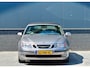 Saab 9-3 Cabrio 1.8t Vector