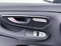 Mercedes-Benz V-klasse 300d 4-MATIC Extra Lang AMG Avantgarde BPM-Vrij Dubbele Cabine 360 Graden Camera Elektrische Schuifdeuren Multibeam LED Adaptieve Cruise Control