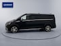 Mercedes-Benz V-klasse 300d 4-MATIC Extra Lang AMG Avantgarde BPM-Vrij Dubbele Cabine 360 Graden Camera Elektrische Schuifdeuren Multibeam LED Adaptieve Cruise Control