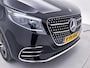Mercedes-Benz V-klasse 300d 4-MATIC Extra Lang AMG Avantgarde BPM-Vrij Dubbele Cabine 360 Graden Camera Elektrische Schuifdeuren Multibeam LED Adaptieve Cruise Control
