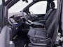 Mercedes-Benz V-klasse 300d 4-MATIC Extra Lang AMG Avantgarde BPM-Vrij Dubbele Cabine 360 Graden Camera Elektrische Schuifdeuren Multibeam LED Adaptieve Cruise Control