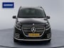 Mercedes-Benz V-klasse 300d 4-MATIC Extra Lang AMG Avantgarde BPM-Vrij Dubbele Cabine 360 Graden Camera Elektrische Schuifdeuren Multibeam LED Adaptieve Cruise Control