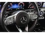 Mercedes-Benz A-klasse 250 e Business Solution AMG Limited Pano Sfeerverlichting Memory Widescreen Stoelverwarming