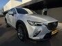 Mazda CX-3 2.0 SAG 120 GT-L // Luxe uitvoering //