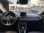 Mazda CX-3 2.0 SAG 120 GT-L // Luxe uitvoering //