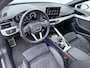 Audi A4 Avant 40 TFSI S-Line Competition | Pano Dak | Trekhaak | Parkeerhulp | Camera | Carplay | Full LED | 18'' |