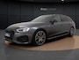 Audi A4 Avant 40 TFSI S-Line Competition | Pano Dak | Trekhaak | Parkeerhulp | Camera | Carplay | Full LED | 18'' |