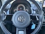 Volkswagen Up! 1.0 cross up! BlueMotion Cruise Control , Stoelverwarming,Navigatie