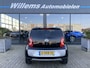 Volkswagen Up! 1.0 cross up! BlueMotion Cruise Control , Stoelverwarming,Navigatie