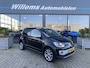 Volkswagen Up! 1.0 cross up! BlueMotion Cruise Control , Stoelverwarming,Navigatie