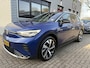 Volkswagen ID.4 First 77 kWh -SOH 92%-ADAP. CRUISE-STOELVERWARMING-STUURWIELVERWARMING-VOORVERWARMING-TREKHAAK-LED-ETC.