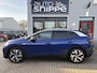 Volkswagen ID.4 First 77 kWh -SOH 92%-ADAP. CRUISE-STOELVERWARMING-STUURWIELVERWARMING-VOORVERWARMING-TREKHAAK-LED-ETC.