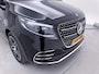 Mercedes-Benz V-klasse 300d 4-MATIC L3 AMG-line Avantgarde BPM-Vrij Dubbele Cabine Elektrische Schuifdeuren Multibeam LED Adaptieve Cruise Control