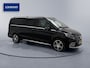 Mercedes-Benz V-klasse 300d 4-MATIC L3 AMG-line Avantgarde BPM-Vrij Dubbele Cabine Elektrische Schuifdeuren Multibeam LED Adaptieve Cruise Control