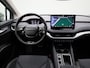 Skoda Elroq 85 Business Edition Tour 286 PK | Automaat | LED Koplampen | SOH 100% | Navigatie | Climate Control | Adaptive Cruise Control | Stuur + Stoelverwarming | Apple Carplay/Android Auto | Achteruitrijcamera | Privacy Glass | Keyless-Entry | Parkeersensoren | Lichtmetalen velgen |