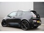 BMW i3 Executive 120Ah 42 kWh"For The Oceans"/Schuifdak/Carplay/W-pomp/3-Fase/20"Jet-black